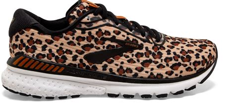 brooks leopard